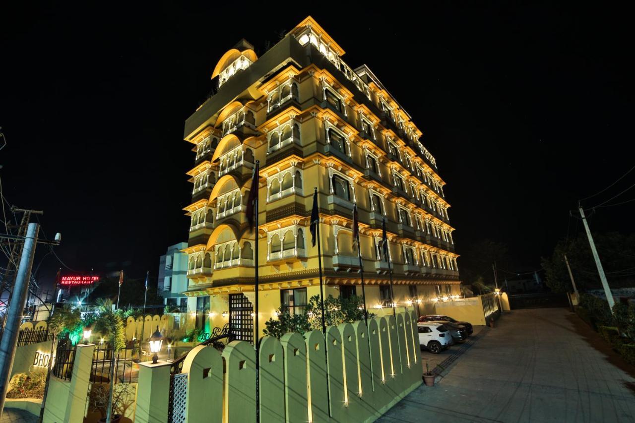 Sterling Balicha Hotel 3*