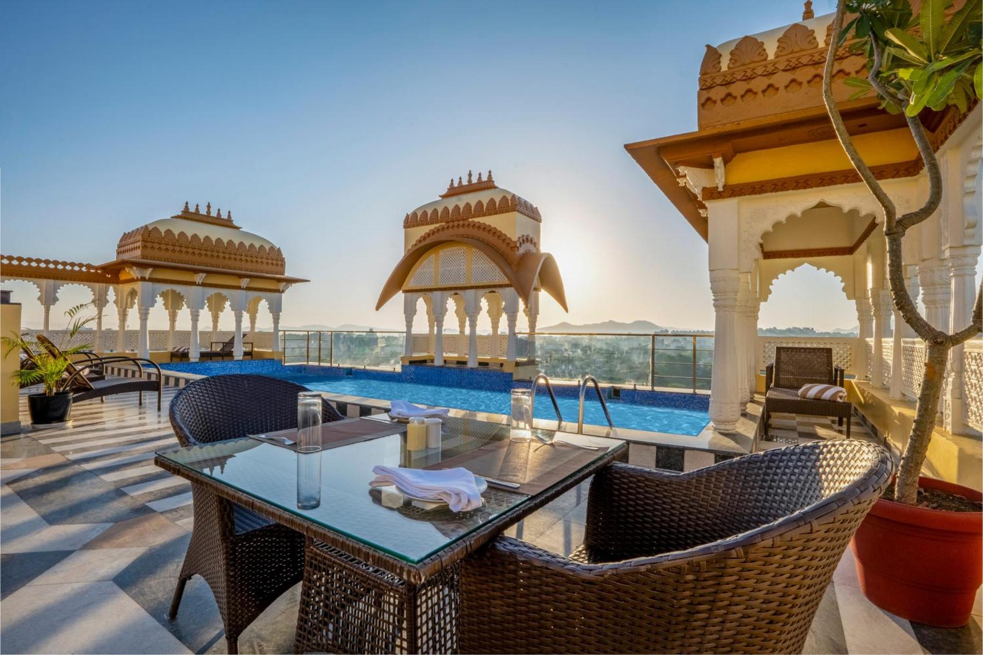 Sterling Balicha Hotel 3*